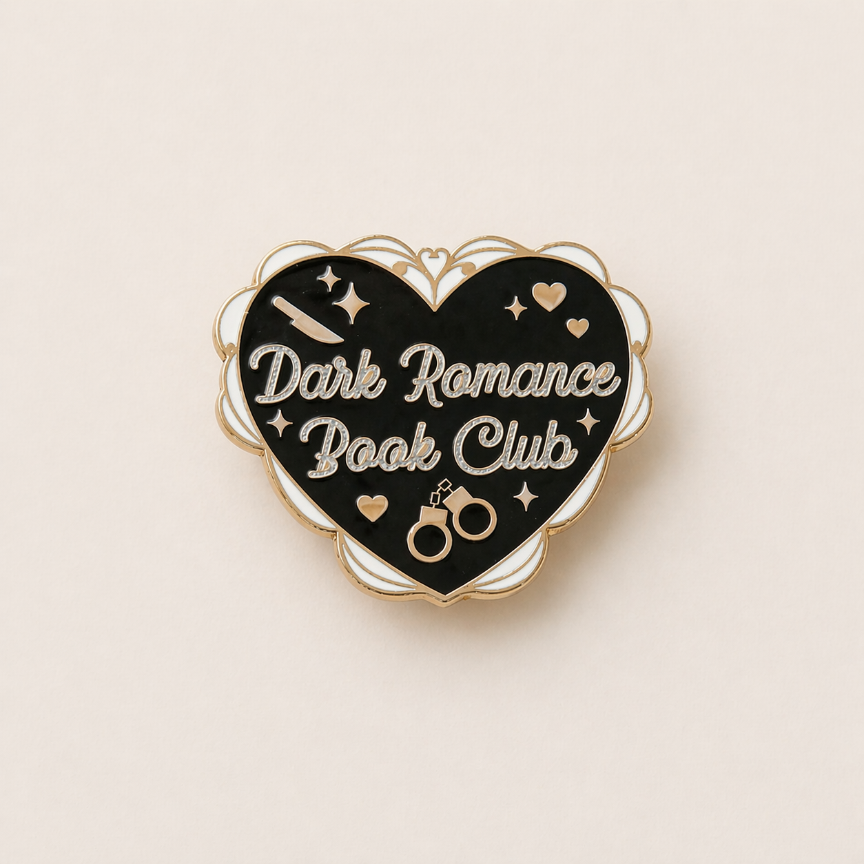 Pin  "Dark Romance"