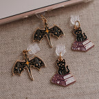 Drache & Katze - USB-C Dust Plug