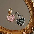 Dark Romance & Romantasy Key Chain  & E-reader Charm