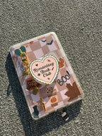 Coffee Cup -  USB-C Dust Plug