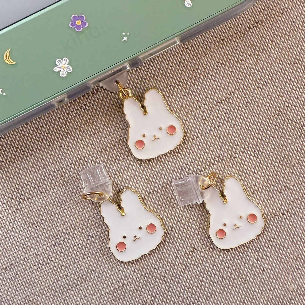 Kawaii - USB-C Dust Plug