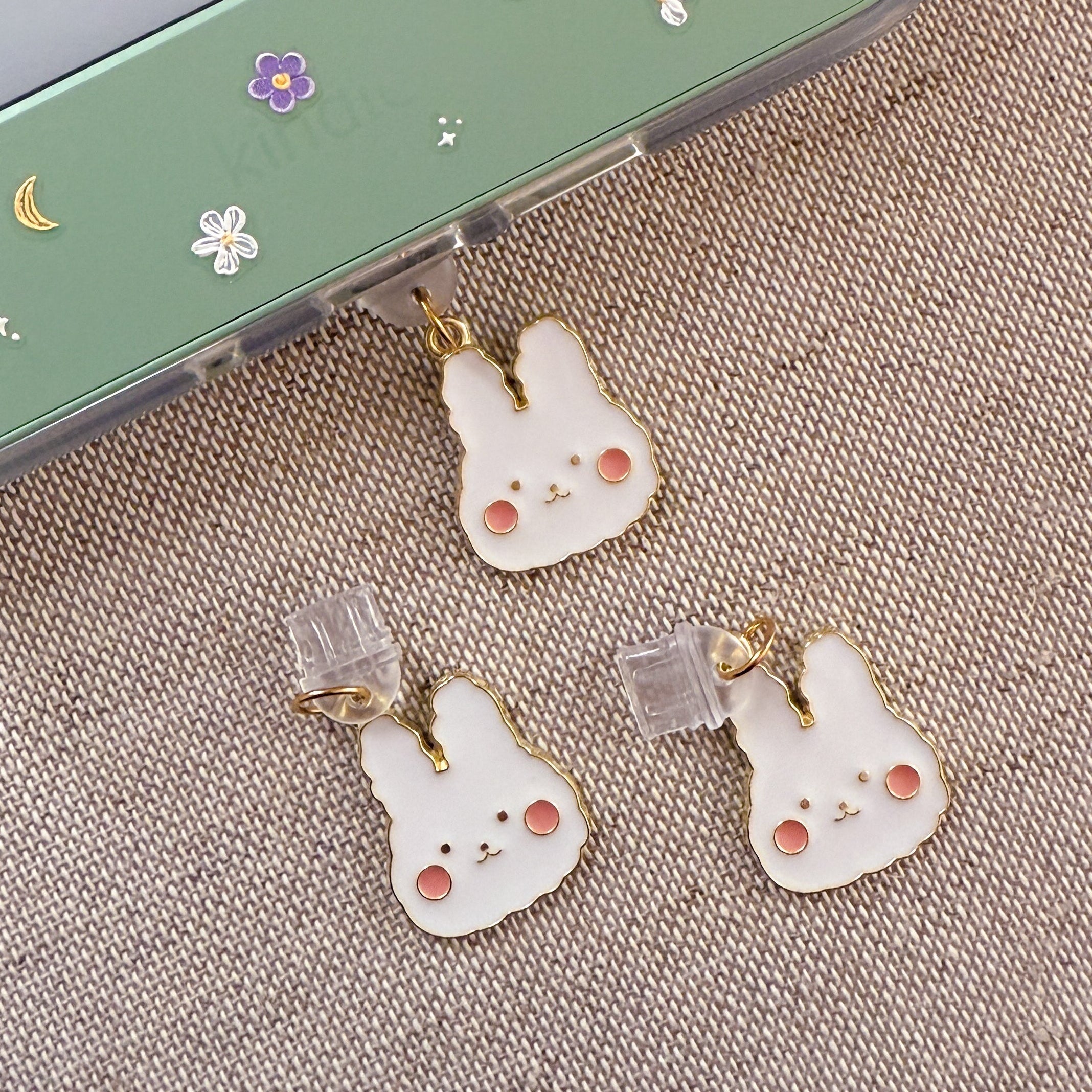 Kawaii - USB-C Dust Plug