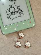 Kawaii - USB-C Dust Plug