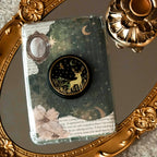 Kindle & Tolino Einlage - Vintage Green