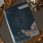 Kindle & Tolino Einlage - Starlight City