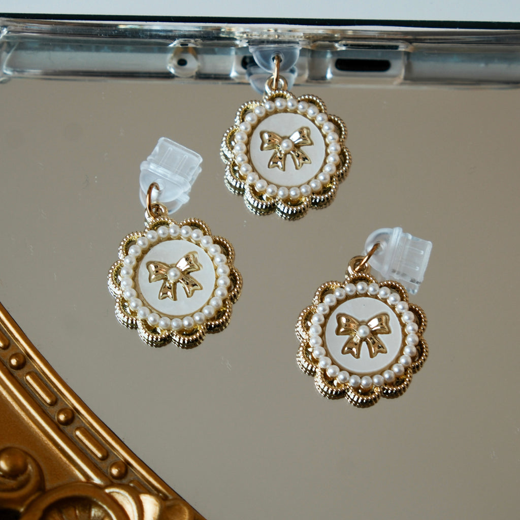 Baroque - USB-C Dust Plug