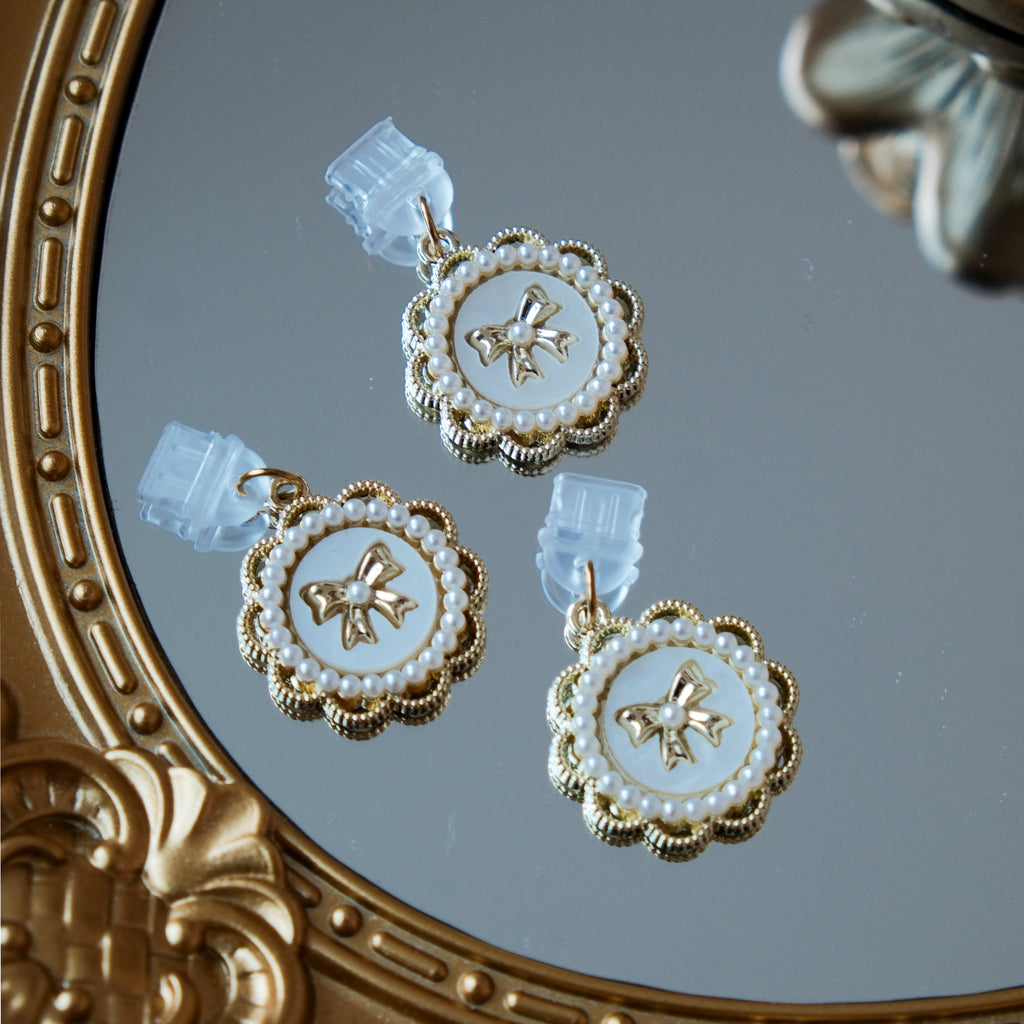 Baroque - USB-C Dust Plug