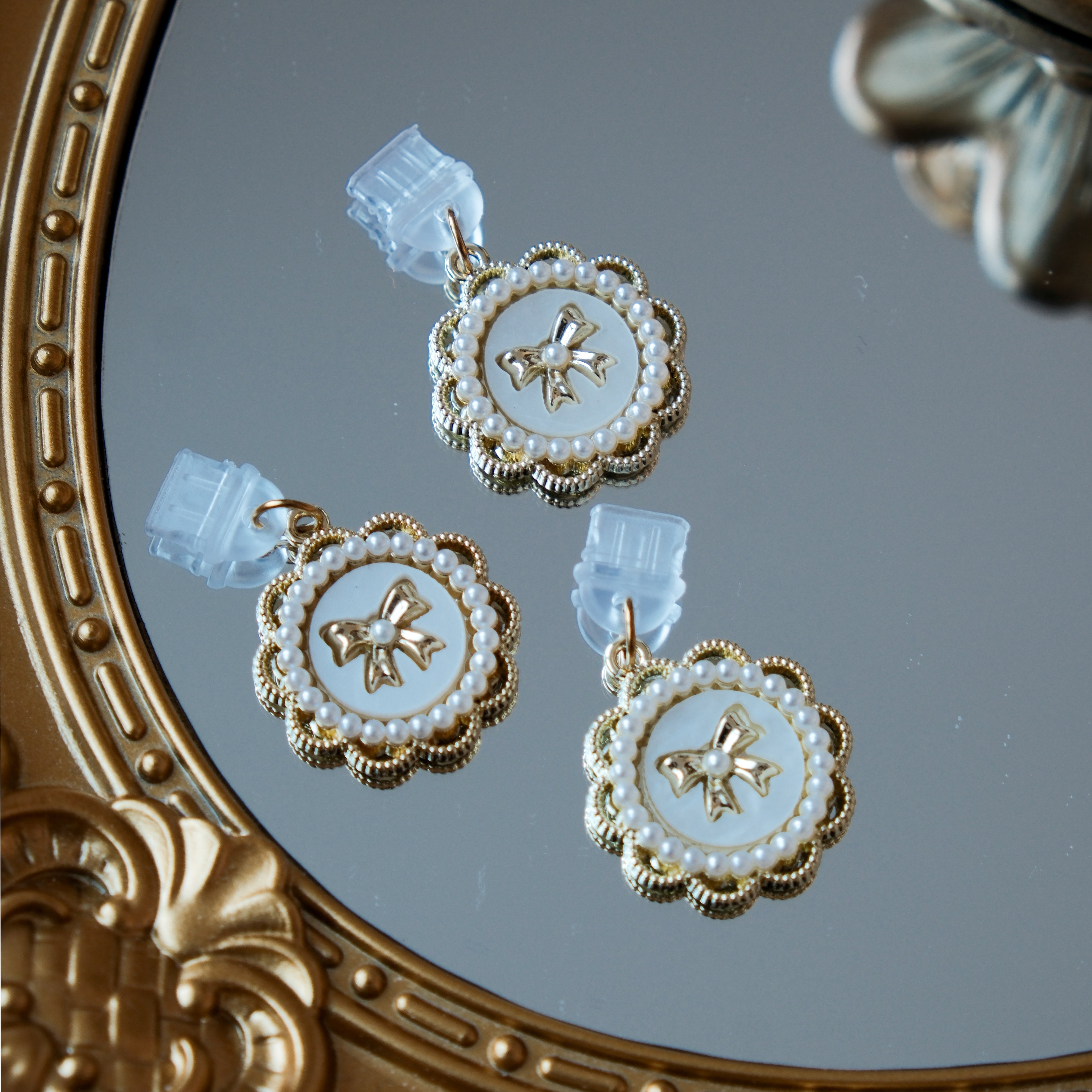 Baroque - USB-C Dust Plug