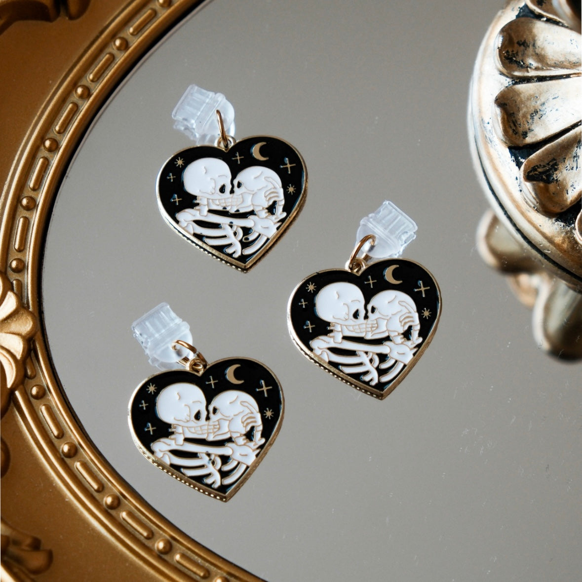 Dark Romance - USB-C Dust Plug